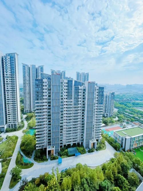 无锡海岸城郦园房价