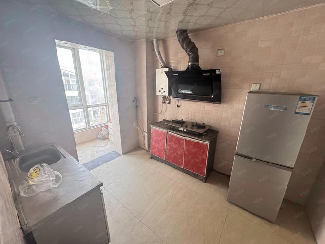 绿都城二手房最新房源