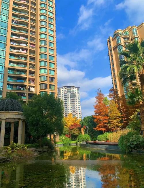 绿都城二手房最新房源