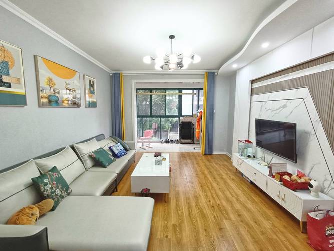 芜湖南瑞金坤园二手房