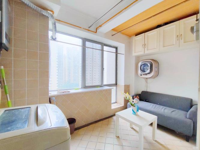 中海兰庭二手房价格