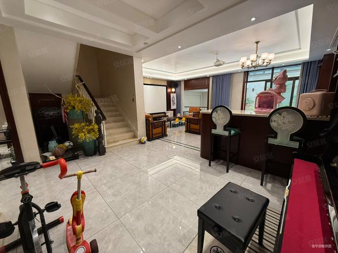 保集湖海塘庄园二手房