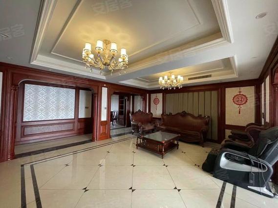 张家港君临新城房价