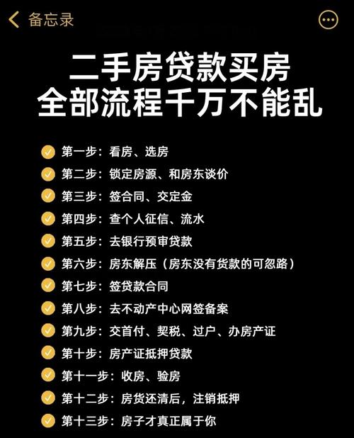 二手房公积金贷款技巧