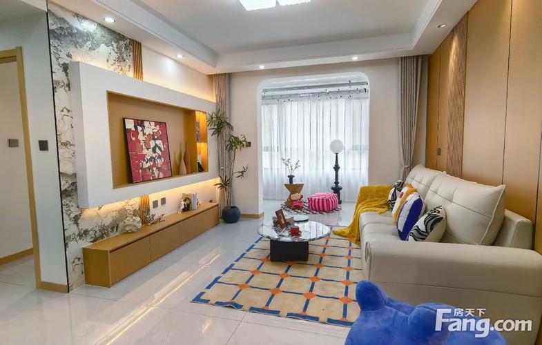 保定秀兰森活里二手房