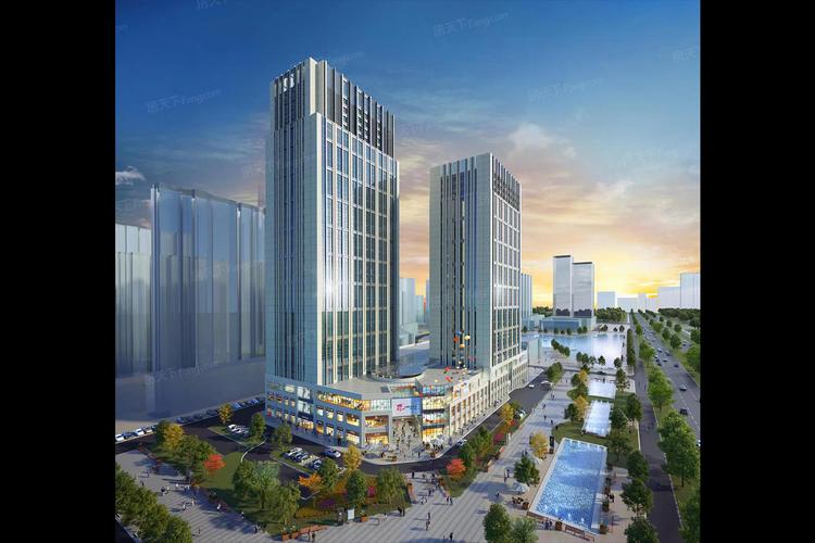 新乡宝龙三期最新消息