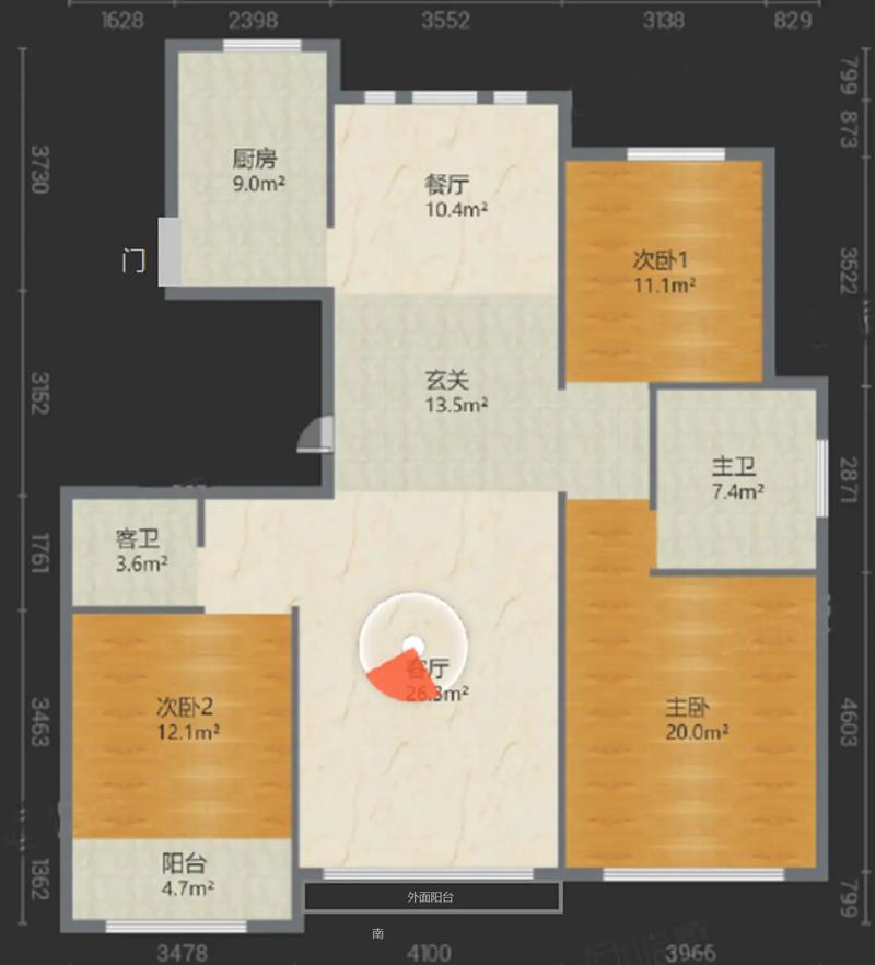 沧州宏宇亚龙湾房价