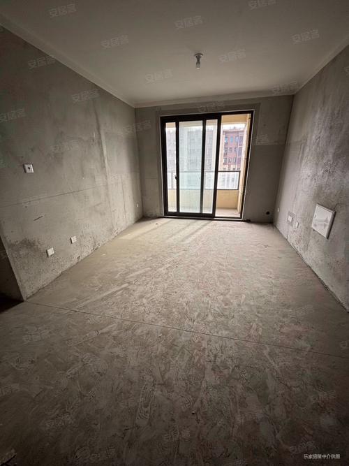 郓城凤凰城二手房出售