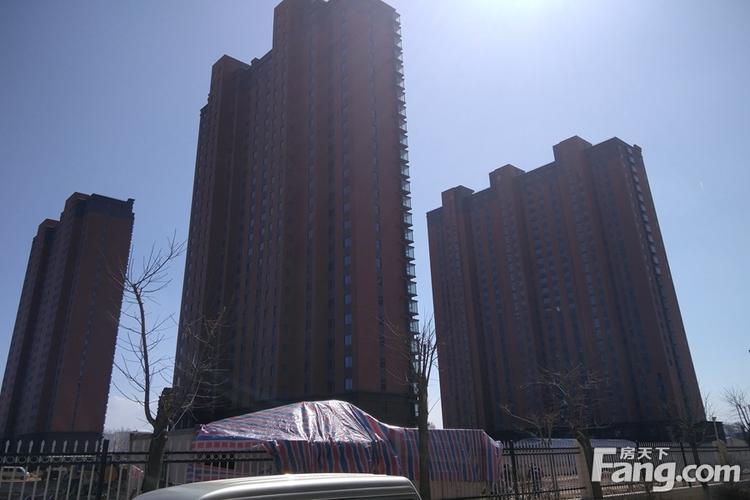 天朗美域三期最新消息