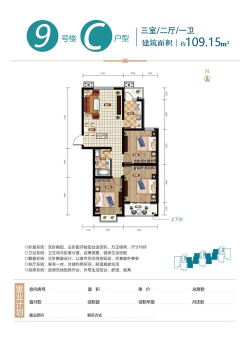 天朗美域三期最新消息