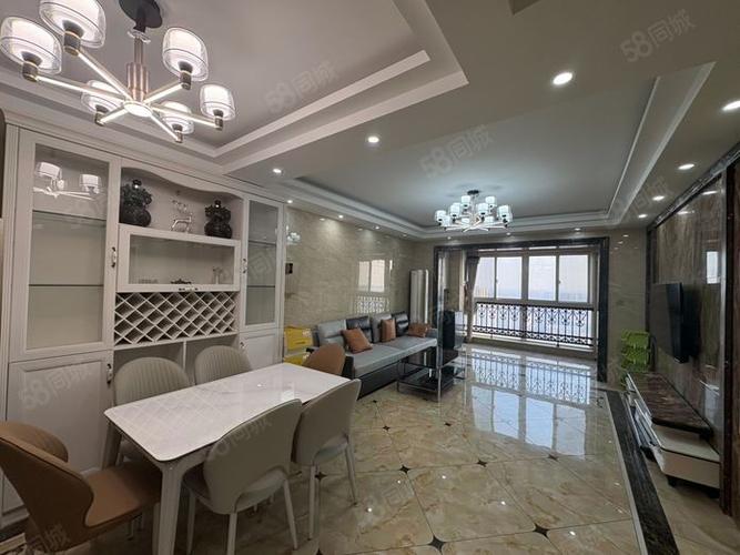 如皋金科世界城房价