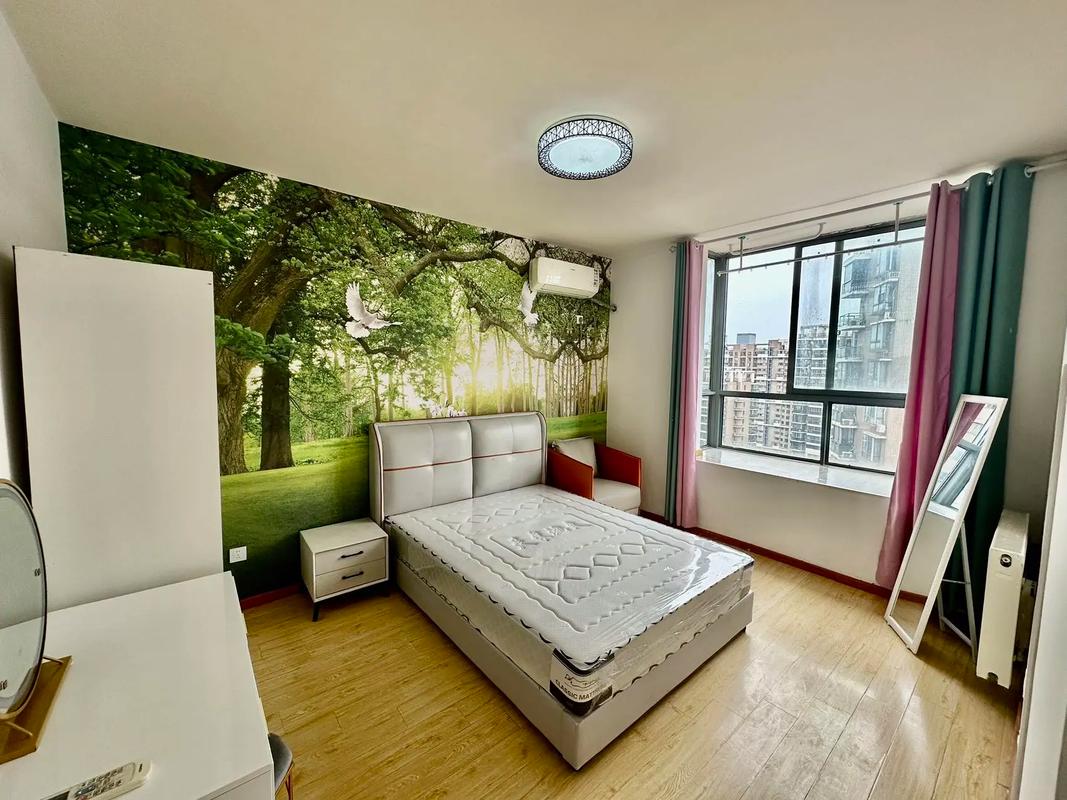 合肥滨湖世纪城二手房