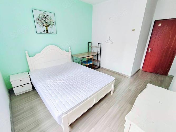 合肥滨湖世纪城二手房