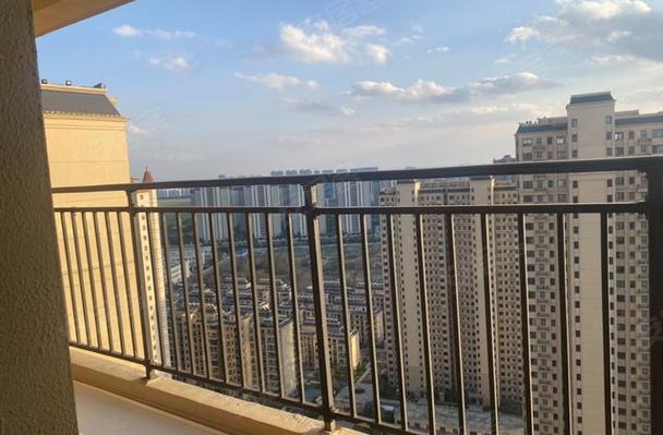 如皋中南世纪城房价