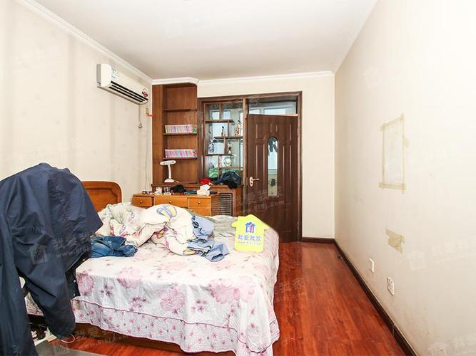 翠林小区二手房价格