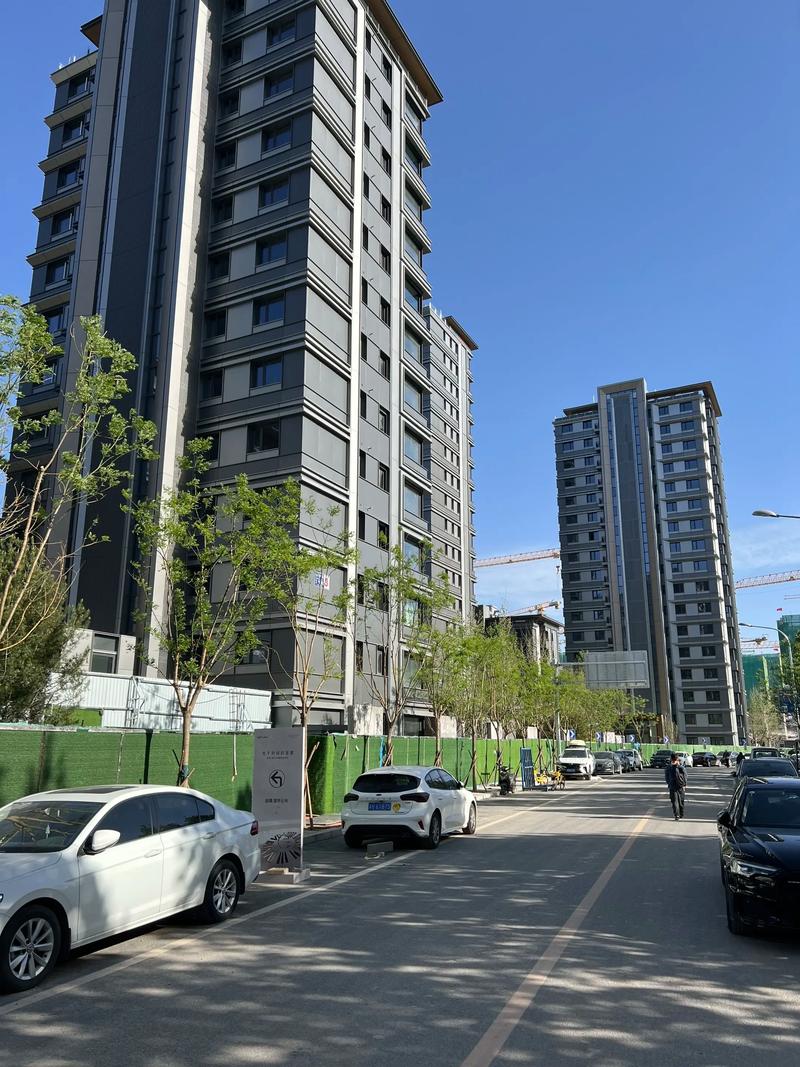 北京望京二手房价格