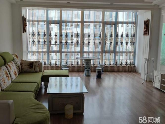 牡丹江二手房58同城