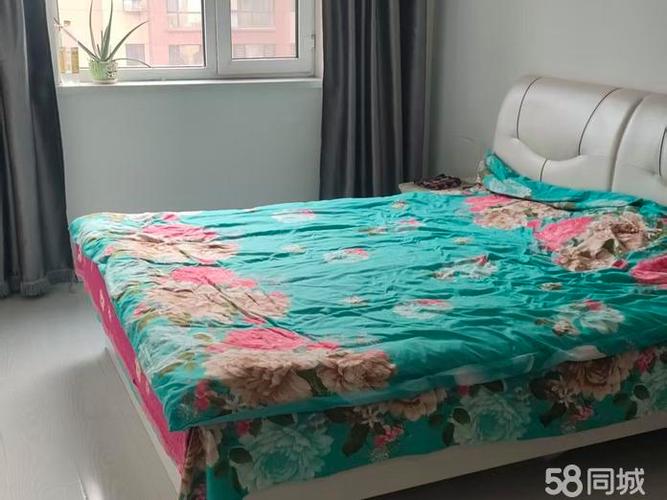 牡丹江二手房58同城