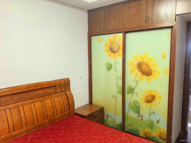 新思家园二手房最新价