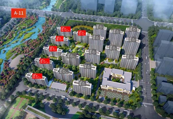 济南万科新里程房价