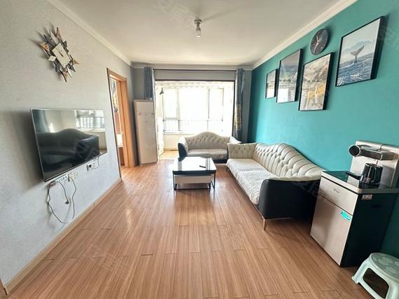 济南万科新里程房价