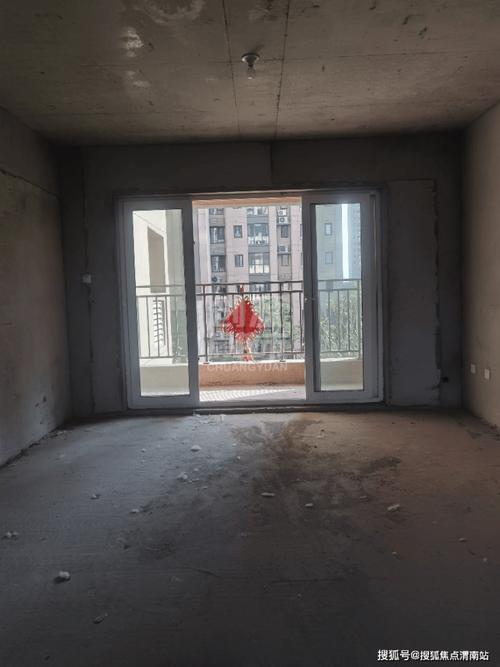 万科城二手房出售信息