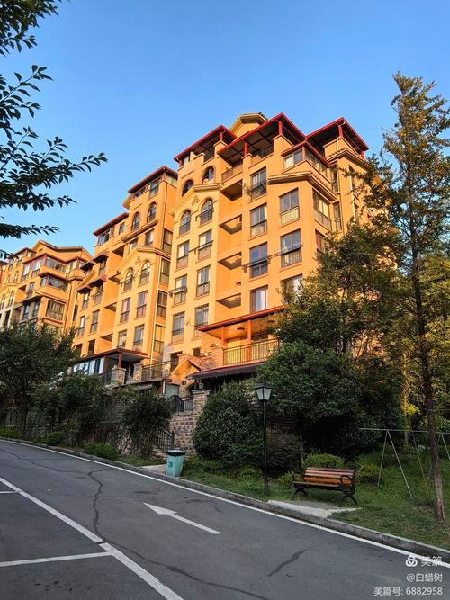 贵州赤水天鹅堡房价