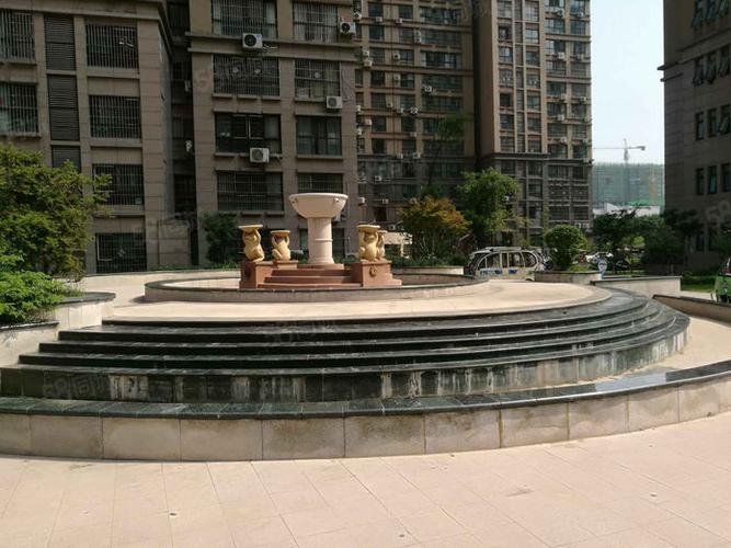 许昌金域湾最新二手房