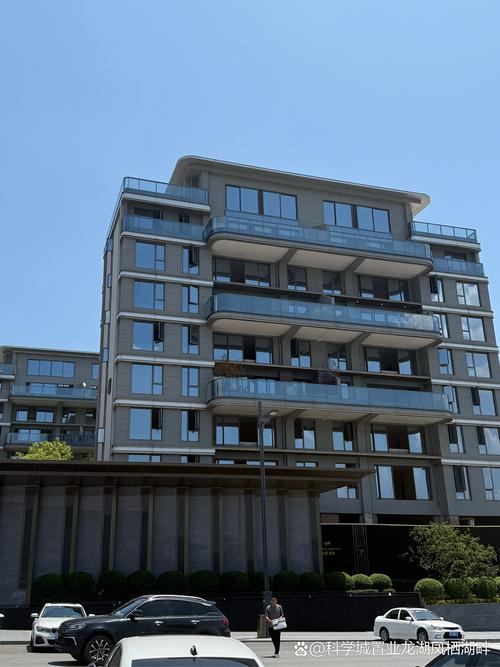 华景时代二期最新消息