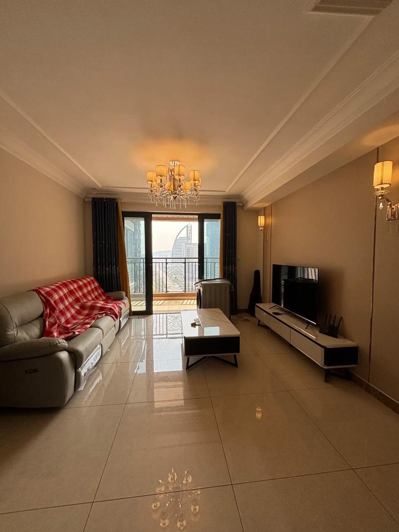 恒大御景湾二手房出售