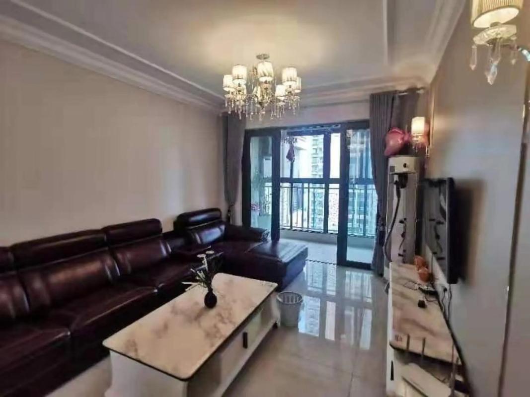 恒大御景湾二手房出售