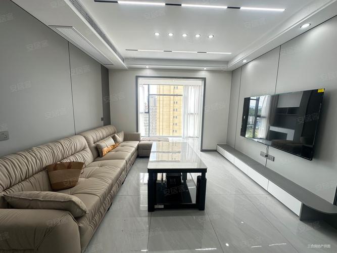 清江山水二手房价格