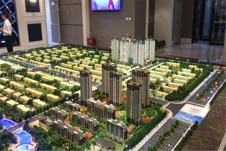 沈阳万锦红树湾房价