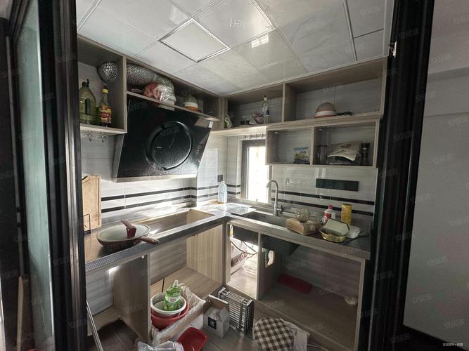 明发城市广场二手房