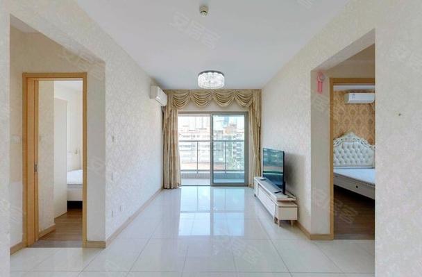 深圳康达尔花园房价