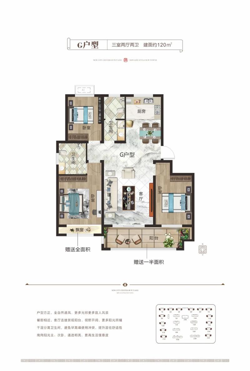 蠡县尚城名邸最新消息
