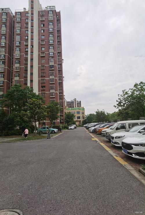 扬州文峰佳苑最新消息