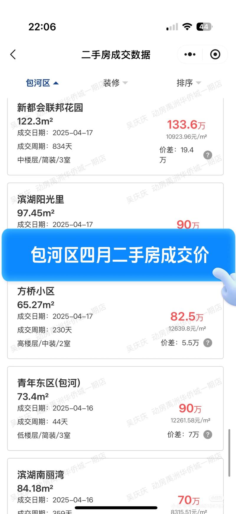 合肥市二手房交易网