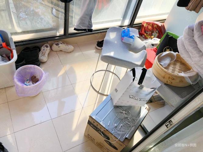 珞桂路99号二手房