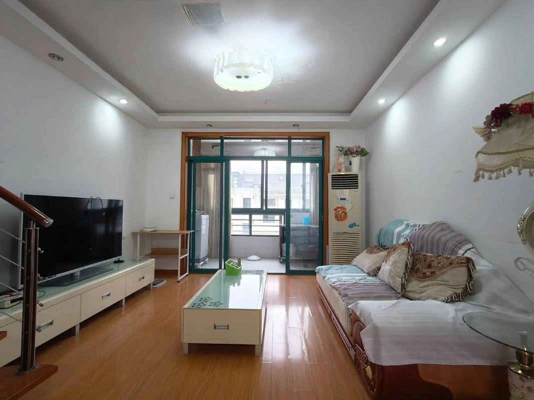 珞桂路99号二手房