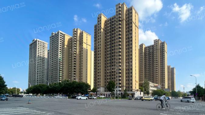 廊坊狮子城最新房价