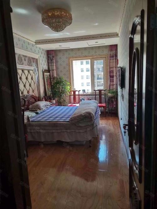 哈尔滨民生尚都房价