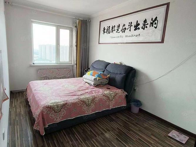 哈尔滨民生尚都房价