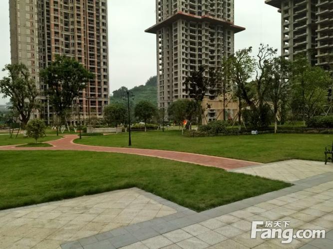 渝北蓝湾半岛最新消息