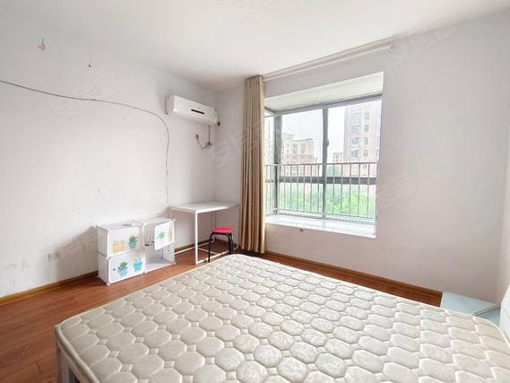 六安新城春天二手房