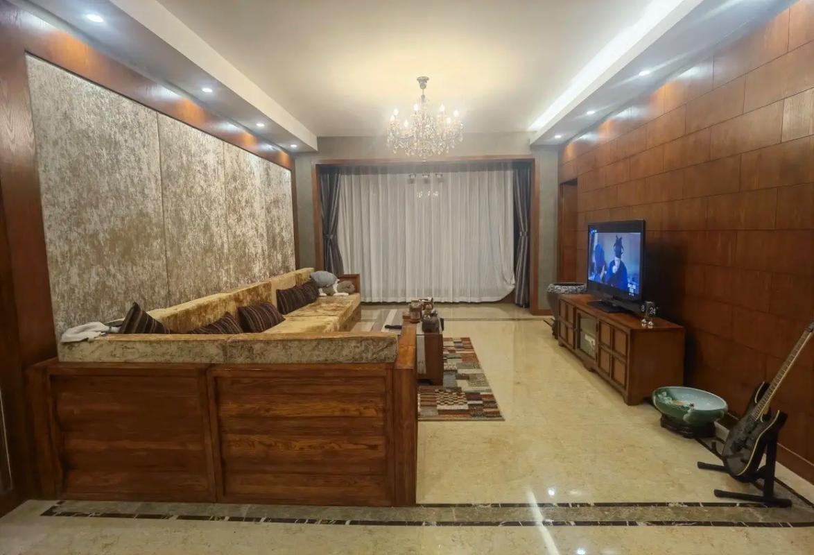 乌鲁木齐小绿谷房价