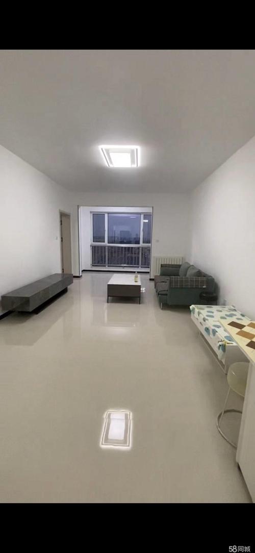 北京世华泊郡二手房