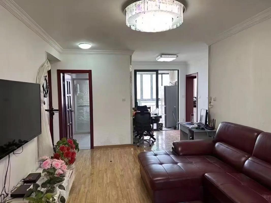 银海东湖珞珈二手房