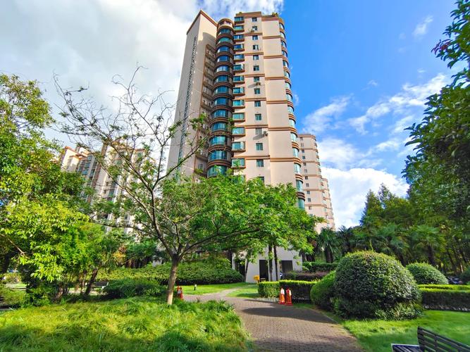 太原大唐花园二手房