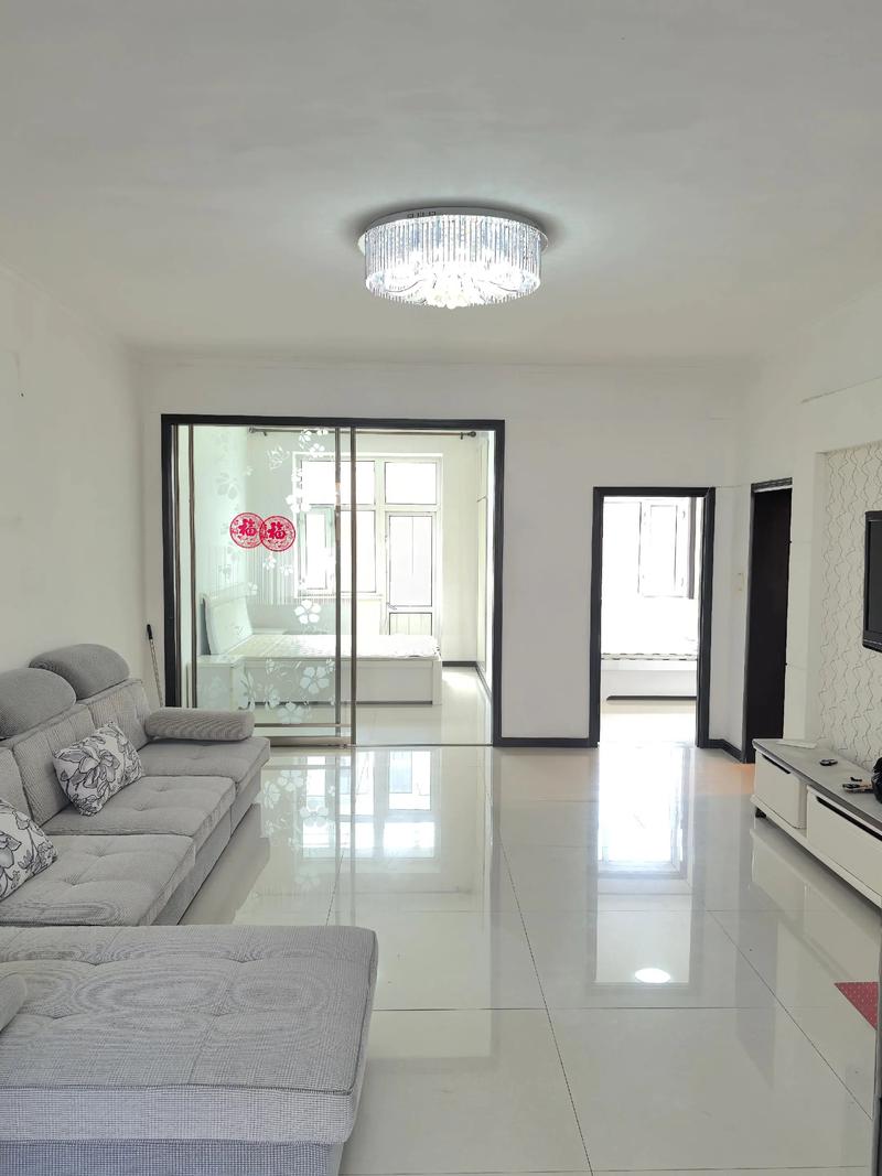 太原大唐花园二手房